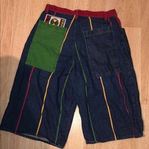 Vintage jeans